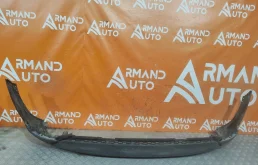 Юбка бампера Hyundai Tucson 2015-2018 86612D7000 3, задняя