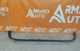 Спойлер бампера Renault Fluence 2009-2013 960150011R 1, передний