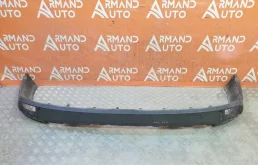 Юбка бампера Toyota Highlander 2016-2019 521690E100 3 U50, задняя