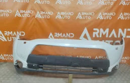 Бампер Mitsubishi Outlander 2014-2015 6400G280 3, передний
