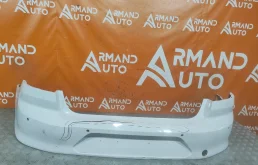 Бампер Volkswagen Passat 2014-2020 3G5807417GRU B8, задний