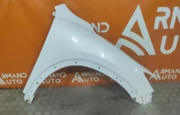 Крыло Mazda CX-5 2011-2017 KD5352111A 1, переднее правое