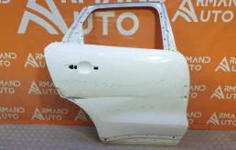 Дверь Jaguar F-PACE 2016-2025 T4A1370 1, задняя правая