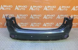 Бампер Mitsubishi Outlander 2015-2018 6410C994 3, задний