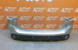 Бампер Mitsubishi Outlander 2015-2018 6410C994 3, задний