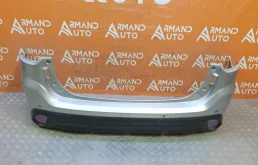 Бампер Mitsubishi Outlander 2015-2018 6410C994 3, задний