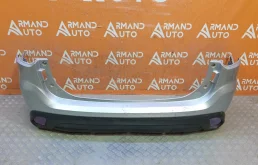 Бампер Mitsubishi Outlander 2015-2018 6410C994 3, задний