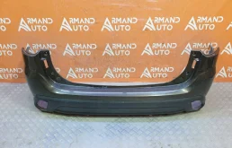 Бампер Mitsubishi Outlander 2015-2018 6410C994 3, задний