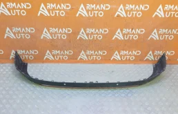 Юбка бампера Toyota RAV4 2015-2019 521690R070 4 CA40, задняя