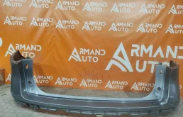 Бампер Jaecoo J8 2024-нв 602005120AA T26, задний