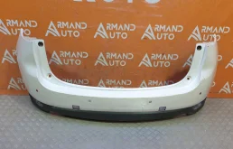 Бампер Mazda CX-5 2017-2021 KBYB5022XB8P 2, задний