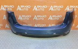 Бампер Mazda CX-5 2017-2021 KBYB5022XB8P 2, задний
