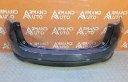 Бампер Mazda CX-5 2017-2021 KBYB5022XB8P 2, задний