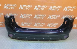 Бампер Mitsubishi Outlander 2018-2023 6410D750 3, задний