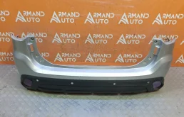 Бампер Mitsubishi Outlander 2015-2018 6410C994 3, задний