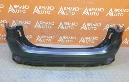 Бампер Mitsubishi Outlander 2015-2018 6410C994 3, задний
