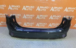 Бампер Mitsubishi Outlander 2015-2018 6410C994 3, задний