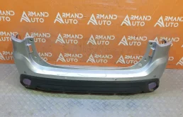 Бампер Mitsubishi Outlander 2015-2018 6410C994 3, задний