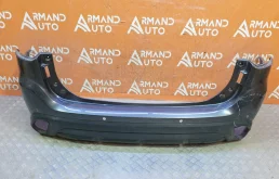 Бампер Mitsubishi Outlander 2015-2018 6410C994 3, задний
