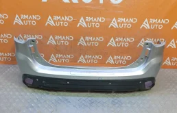 Бампер Mitsubishi Outlander 2015-2018 6410C994 3, задний