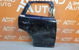 Дверь Mazda CX-5 2011-2017 KDY37202XA 1, задняя правая