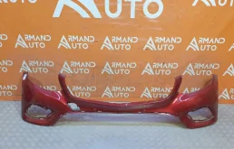 Бампер Mercedes GLC-Class 2015-2019 A25388504259999 X253, передний
