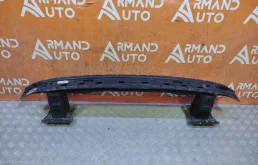 Усилитель бампера Mercedes GL GLS-Class 2012-2019 A1666104200 X166, задний