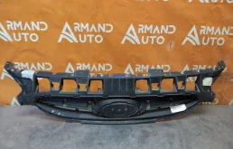 Решетка радиатора Hyundai Solaris 2010-2014 863511R000 1