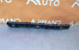 Кронштейн бампера Hyundai Tucson 2009-2015 866132Y000 2, задний левый