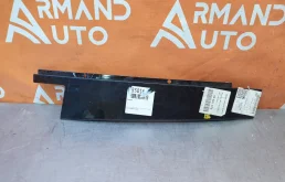 Накладка стойки двери Mercedes GLC-Class 2015-2022 A2536900487 X253, задняя правая