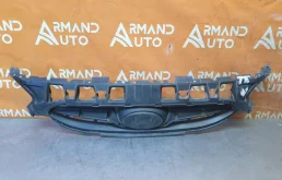 Решетка радиатора Hyundai Solaris 2010-2014 863511R000 1