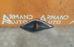 Окантовка птф Mitsubishi Outlander 2015-2018 6400G243 3, левая