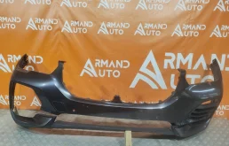 Бампер BMW X5 2018-нв 51119492876 G05, передний