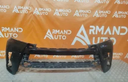 Бампер Toyota Highlander 2016-2019 521190E937 3 U50, передний