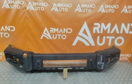 Бампер Haval Dargo X 2022-нв 2803144XKN52A 1, передний