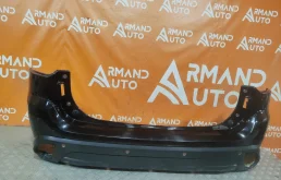 Бампер Mitsubishi Outlander 2015-2018 6410C994 3, задний