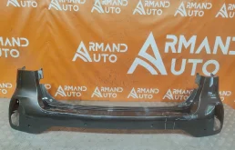Бампер KIA Sorento 2012-2019 866112P500 2 XM, задний