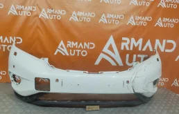 Бампер Nissan Murano 2014-2023 620225BF0H Z52, передний
