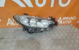 Фара Mazda 6 2012-2018 GHP9510K0F 3 GJ, правая