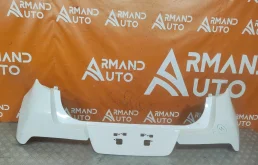 Бампер KIA Soul 2019-2025 86611K0000 3, задний