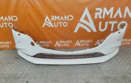 Бампер Mazda 6 2018-2024 GCAR50031BB 3 GJ, передний