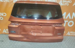 Дверь багажника Haval Dargo 2022-нв 6301400XKN04A 1