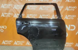 Дверь Land Rover Range Rover 2012-2022 LR100512 4 L405, задняя правая