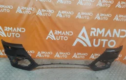 Бампер Audi Q7 2015-2020 4M0807065BGRU 2 4M, передний