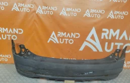 Бампер KIA Seltos 2019-нв 86612Q5000 1, задний
