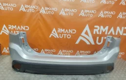Бампер Mitsubishi Outlander 2015-2018 6410C994 3, задний
