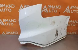 Бампер Ford Focus 2011-2019 2121135 3, задний правый