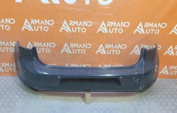 Бампер Volkswagen Golf 2012-2017 5G6807417AKGRU 7, задний
