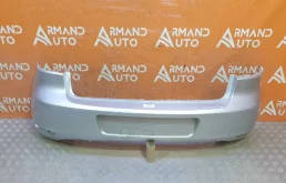 Бампер Volkswagen Golf 2008-2012 5K6807421GRU 6, задний