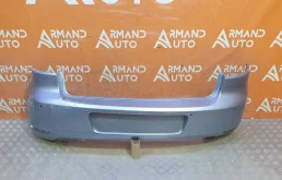 Бампер Volkswagen Golf 2008-2012 5K6807421GRU 6, задний